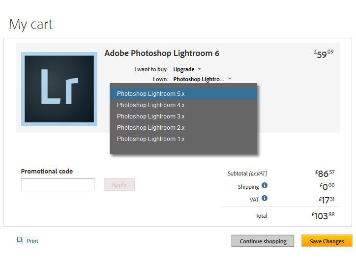 How To Download Adobe Lightroom On Mac