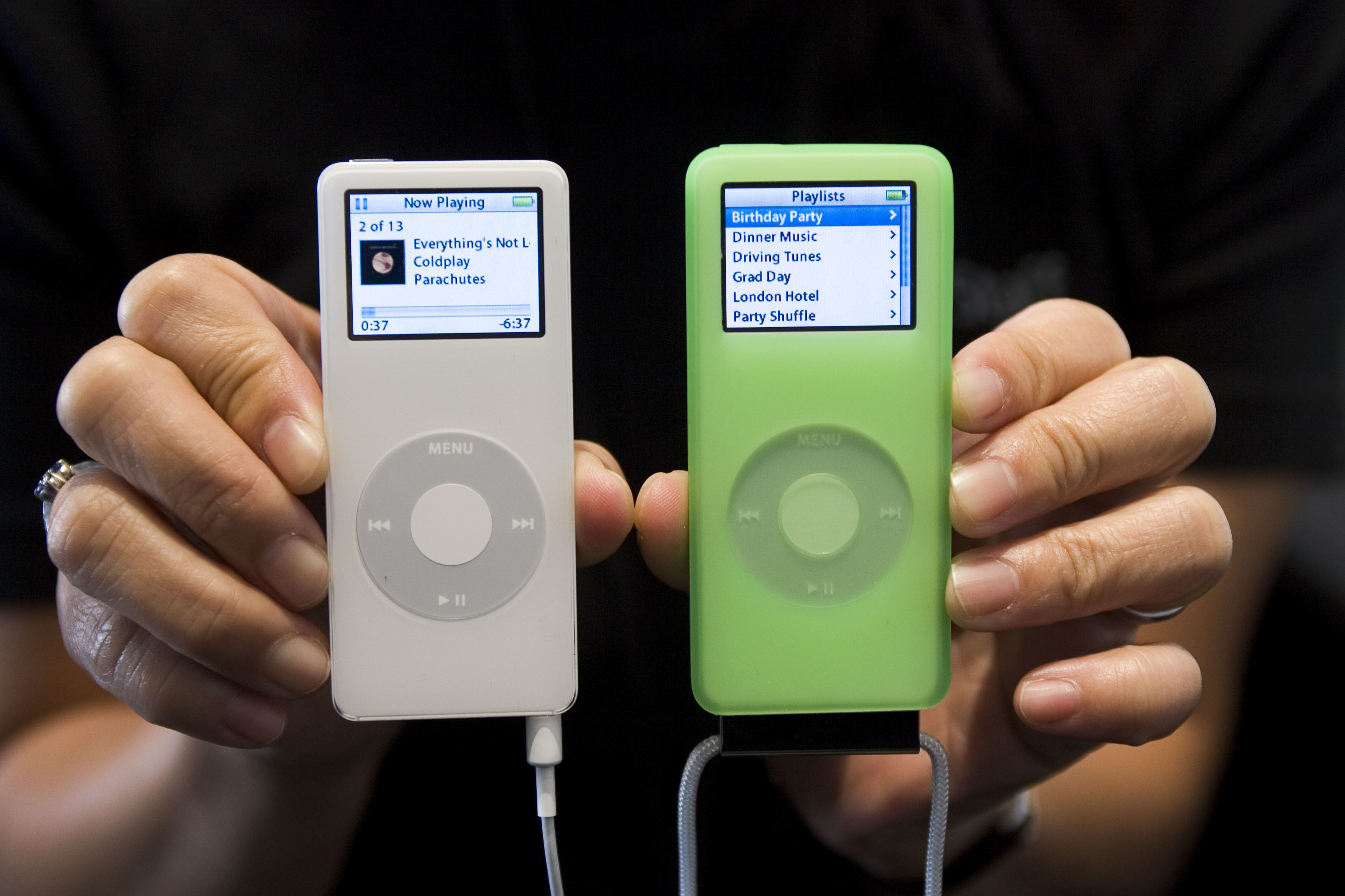 Download Songs From Mac To Ipod Touch